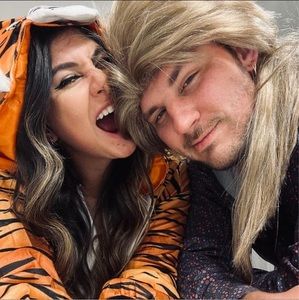 Meet your Posher, Darrin